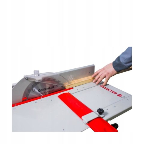 Belmash UNIVERSAL-2000BM Piła pilarka heblarka strugarka stołowa z podstawą Belmash UNIVERSAL-2000BM Piła pilarka heblarka strugarka stołowa z podstawą