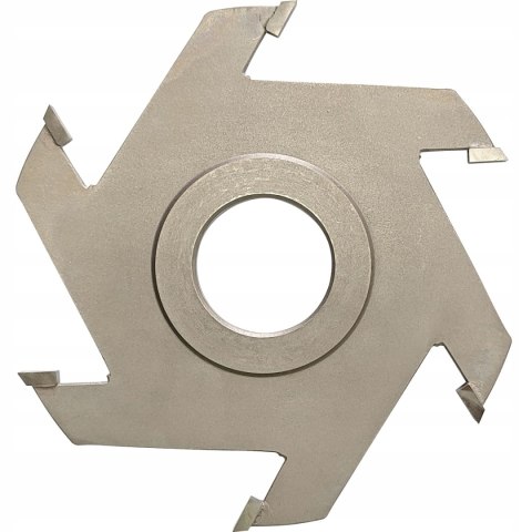 Frez tarczowy Belmash 10mm D125 x D32 x 10 Frez tarczowy Belmash 10mm D125 x D32 x 10