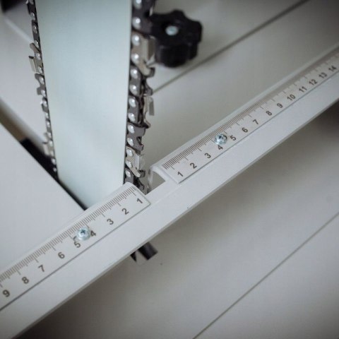 PIŁA ŁAŃCUCHOWA BELMASH MCS-400 - DO BLOCZKÓW KOMÓRKOWYCH, GAZOBETONOWYCH