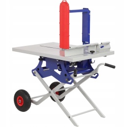 Piła do gazobetonu elektryczna lancuchowa dla budowlańców Belmash MCS-500