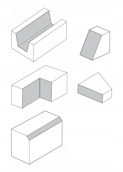 Piła do gazobetonu elektryczna lancuchowa dla budowlańców Belmash MCS-500