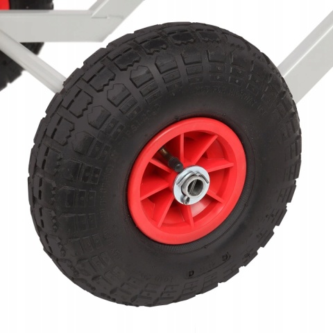 Piła do gazobetonu elektryczna lancuchowa dla budowlańców Belmash MCS-500