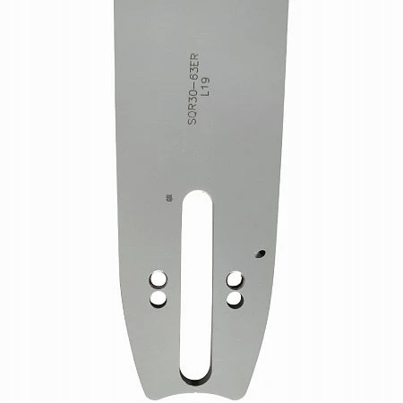 Prowadnica GB-30 762 mm wysokość cięcia 630 mm do piły Belmash MCS-400