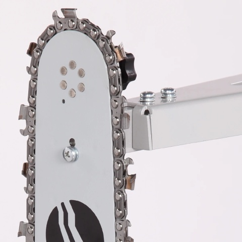 Prowadnica GB-30 762 mm wysokość cięcia 630 mm do piły Belmash MCS-400