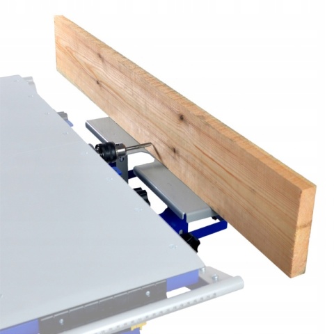 BELMASH SDM-2200M strug heblarka frezarka wiertarka piła stołowa z podstawą