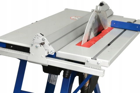 BELMASH SDM-2500 strug heblarka frezarka wiertarka piła stołowa z podstawą