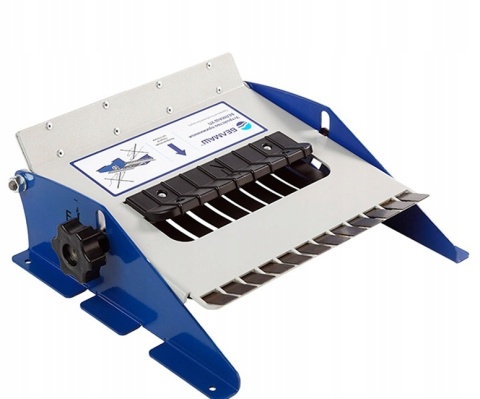 Belmash SDMR2500 maszyna 4 w 1 strugarka pilarka gróbościówka frezarka 2024