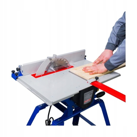 Belmash UNIVERSAL-2000BM Piła pilarka heblarka strugarka stołowa