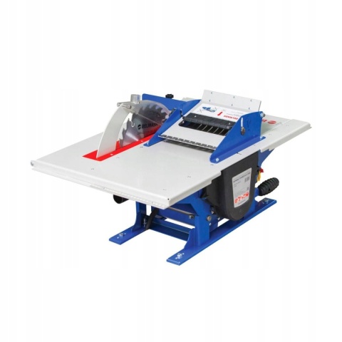 Belmash UNIVERSAL-2000BM Piła pilarka heblarka strugarka stołowa