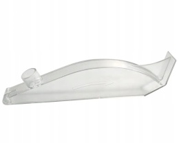 Belmash osłona ochronna brzeszczotu piły stołowej przezroczysta SDM-2200