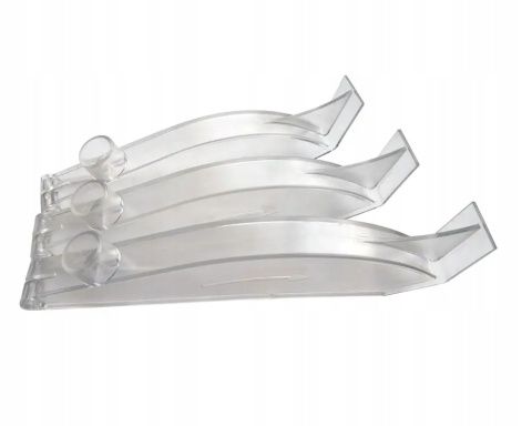 Belmash osłona ochronna brzeszczotu piły stołowej przezroczysta SDM-2200