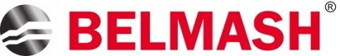 Belmash sprężyna rozciągająca dla zwrotu popychacza łuparki LSE-500 LSG-500