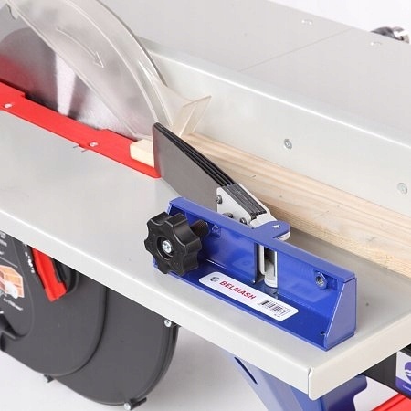 Docisk boczny do obrabiarek do drewna Belmash SC-01