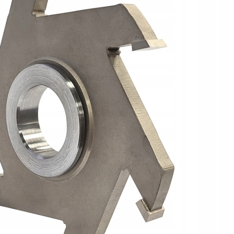 Frez tarczowy Belmash 10mm D125 x D32 x 10