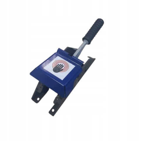 Mechanizm rozruchowy do łuparki Belmash LSG-500, LSE-500, LSEG-500