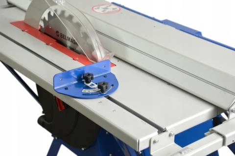 Piła tarczowa brzeszczot do cięcia drewna Belmash 280×32 mm 48 zęby węglik