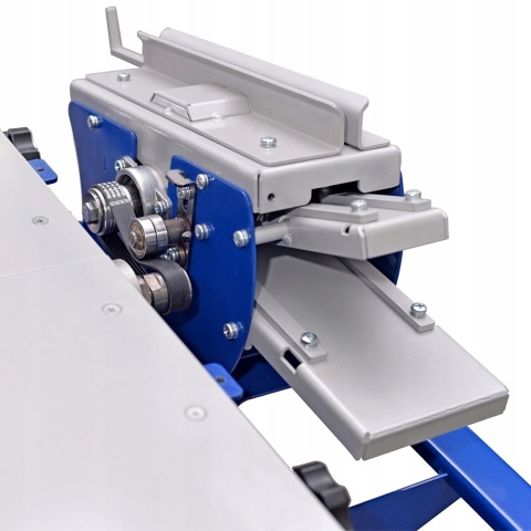 Przyrząd BELMASH BFD-01 do Produkcji Ramek dla Uli Pszczelarskich