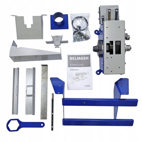 Przyrząd BELMASH BFD-01 do Produkcji Ramek dla Uli Pszczelarskich