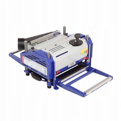 Strugarka grubościówka BELMASH PB-2000/330 2000W 330 mm 3 noże model 2025