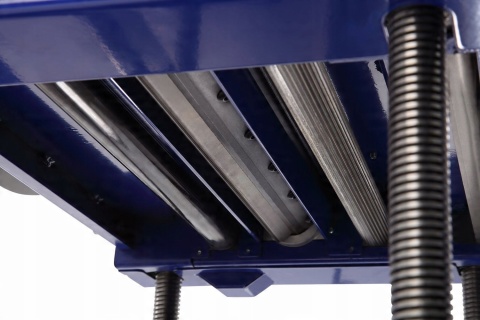 Strugarka grubościówka BELMASH PB-2000/330 2000W 330 mm 3 noże model 2025