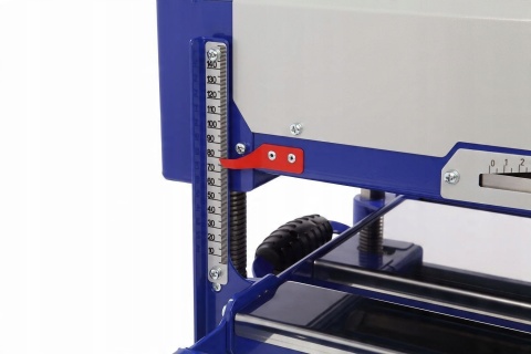 Strugarka grubościówka BELMASH PB-2000/330 2000W 330 mm 3 noże model 2025