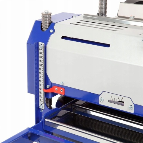 Strugarka grubościówka BELMASH PB-2000/330 2000W 330 mm 3 noże model 2025