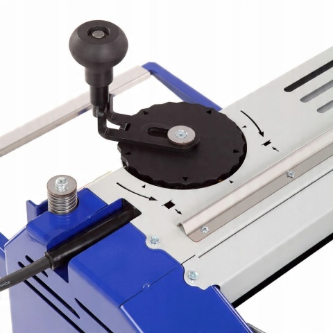 Strugarka grubościówka BELMASH PB-2000/330 2000W 330 mm 3 noże model 2025