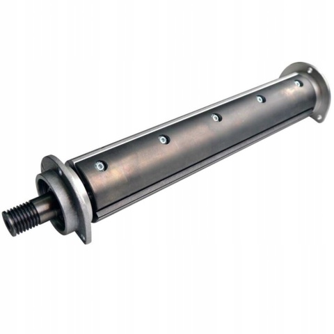 Wał nożowy 270/3 do Belmash SDMR-2500, SDR-2200 3 noże