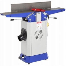 Wyrówniarka Heblarka BELMASH BJM-1200/150S Blaty 5 mm Precyzyjna obróbka