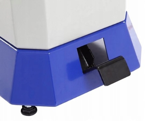 Wyrówniarka Heblarka BELMASH BJM-1200/150S Blaty 5 mm Precyzyjna obróbka