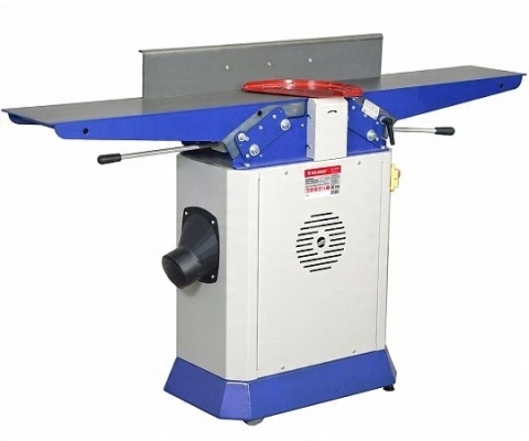 Wyrówniarka Heblarka BELMASH BJM-1600/200S Blaty 5 mm Precyzyjna obróbka