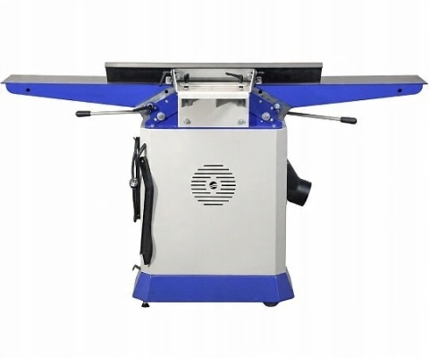 Wyrówniarka Heblarka BELMASH BJM-1600/200S Blaty 5 mm Precyzyjna obróbka