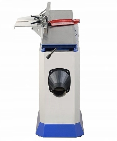 Wyrówniarka Heblarka BELMASH BJM-1600/200S Blaty 5 mm Precyzyjna obróbka