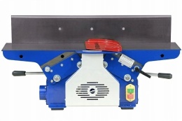 Wyrówniarka Heblarka BELMASH BJM-750/150T Blaty 5 mm Precyzyjna obróbka