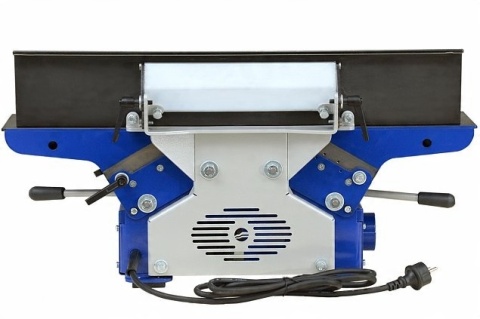 Wyrówniarka Heblarka BELMASH BJM-750/150T Blaty 5 mm Precyzyjna obróbka