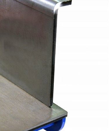 Wyrówniarka Heblarka BELMASH BJM-750/150T Blaty 5 mm Precyzyjna obróbka